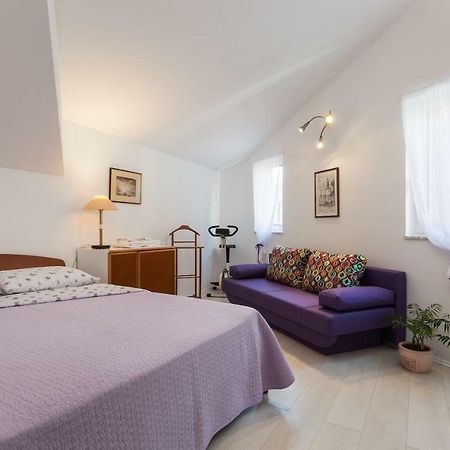 Split Old Town Apartment المظهر الخارجي الصورة
