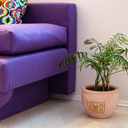 Split Old Town Apartment المظهر الخارجي الصورة