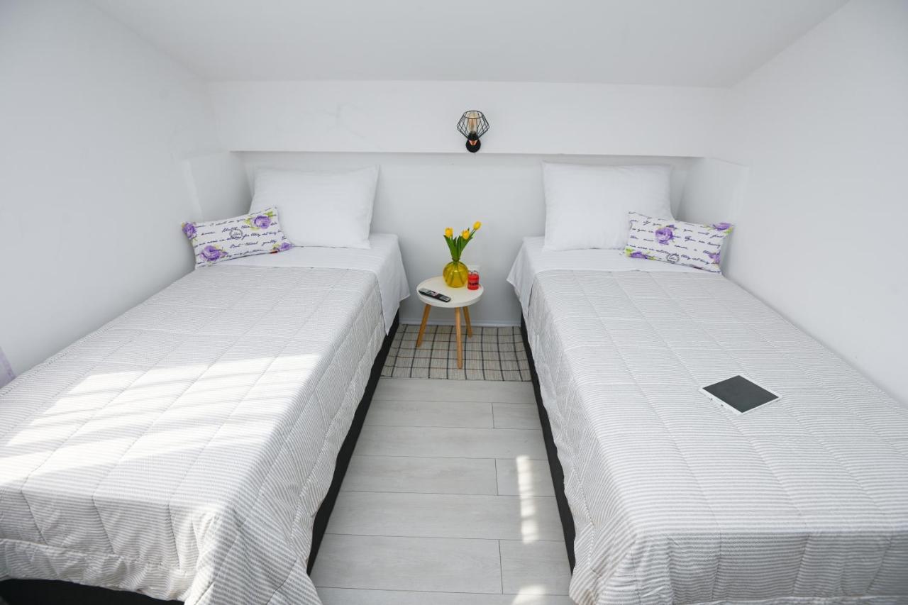 Split Old Town Apartment المظهر الخارجي الصورة