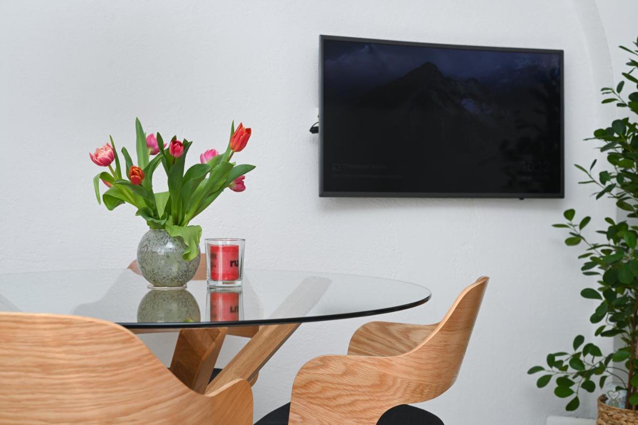 Split Old Town Apartment المظهر الخارجي الصورة