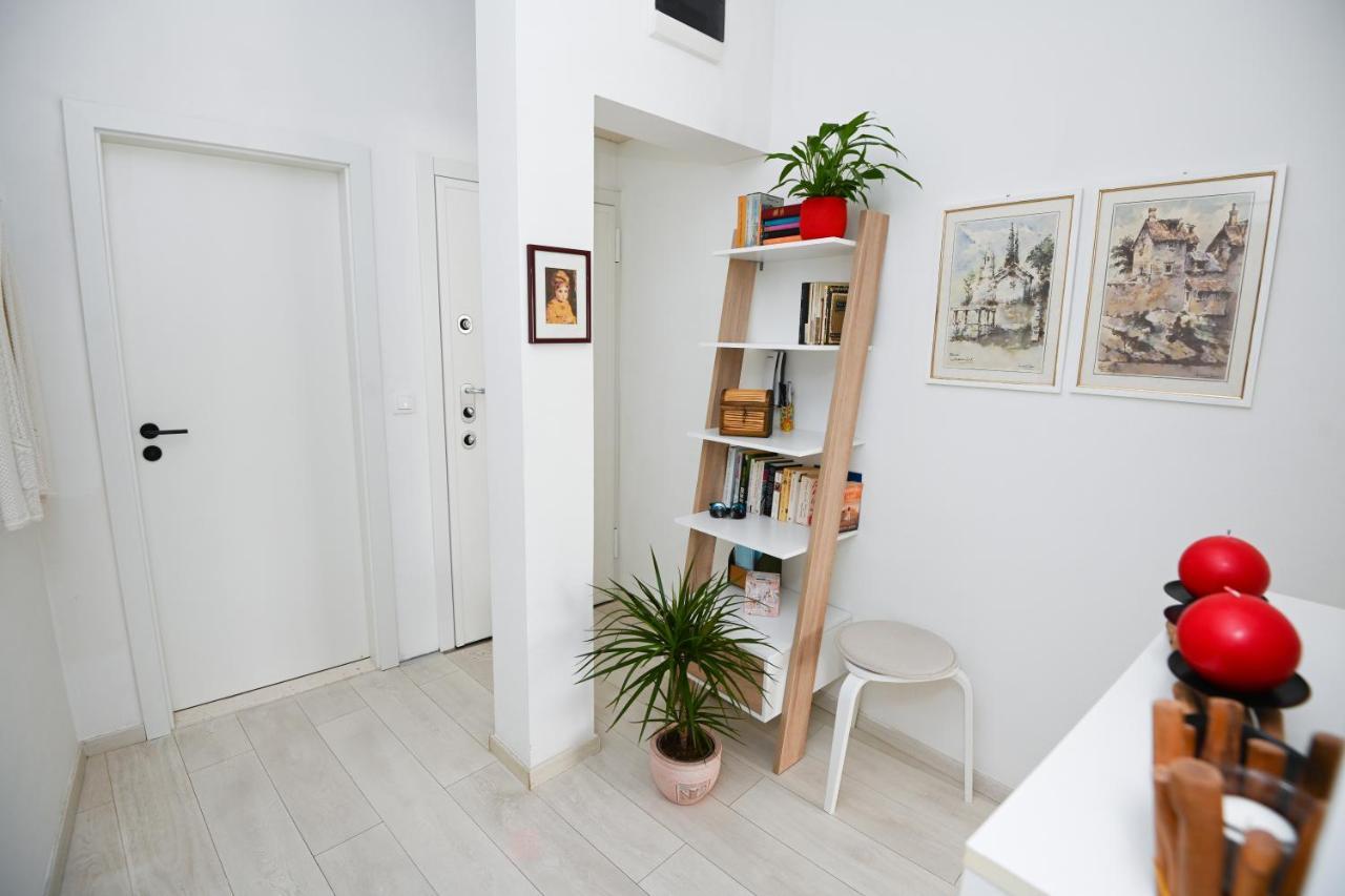Split Old Town Apartment المظهر الخارجي الصورة