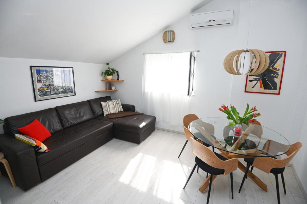 Split Old Town Apartment المظهر الخارجي الصورة
