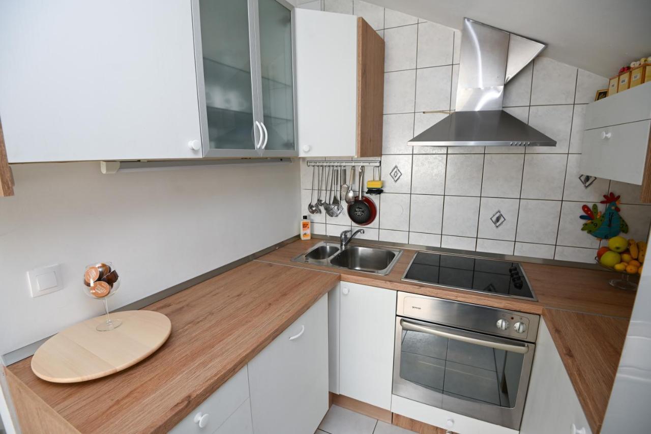 Split Old Town Apartment المظهر الخارجي الصورة