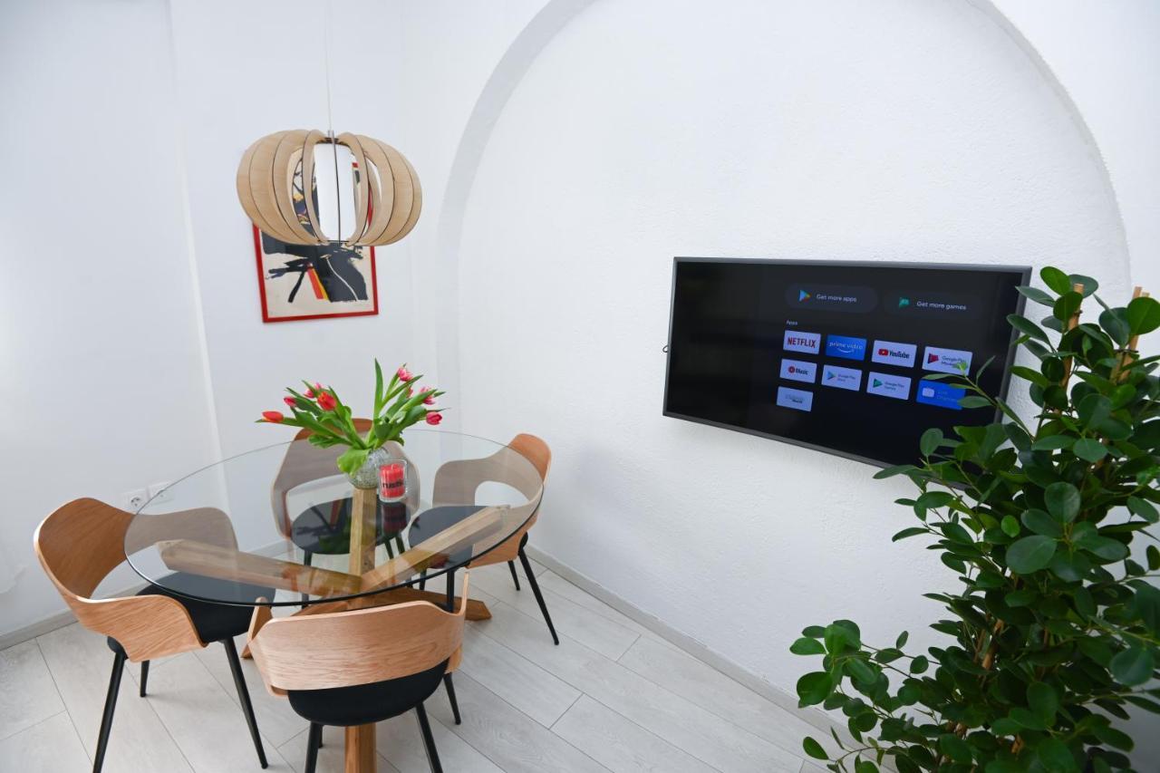 Split Old Town Apartment المظهر الخارجي الصورة