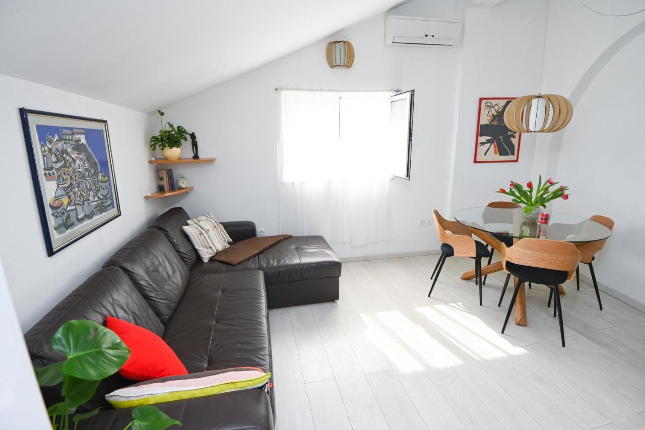 Split Old Town Apartment المظهر الخارجي الصورة