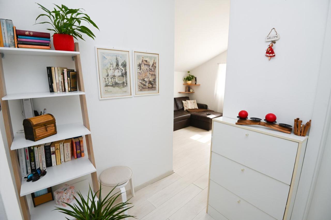 Split Old Town Apartment المظهر الخارجي الصورة