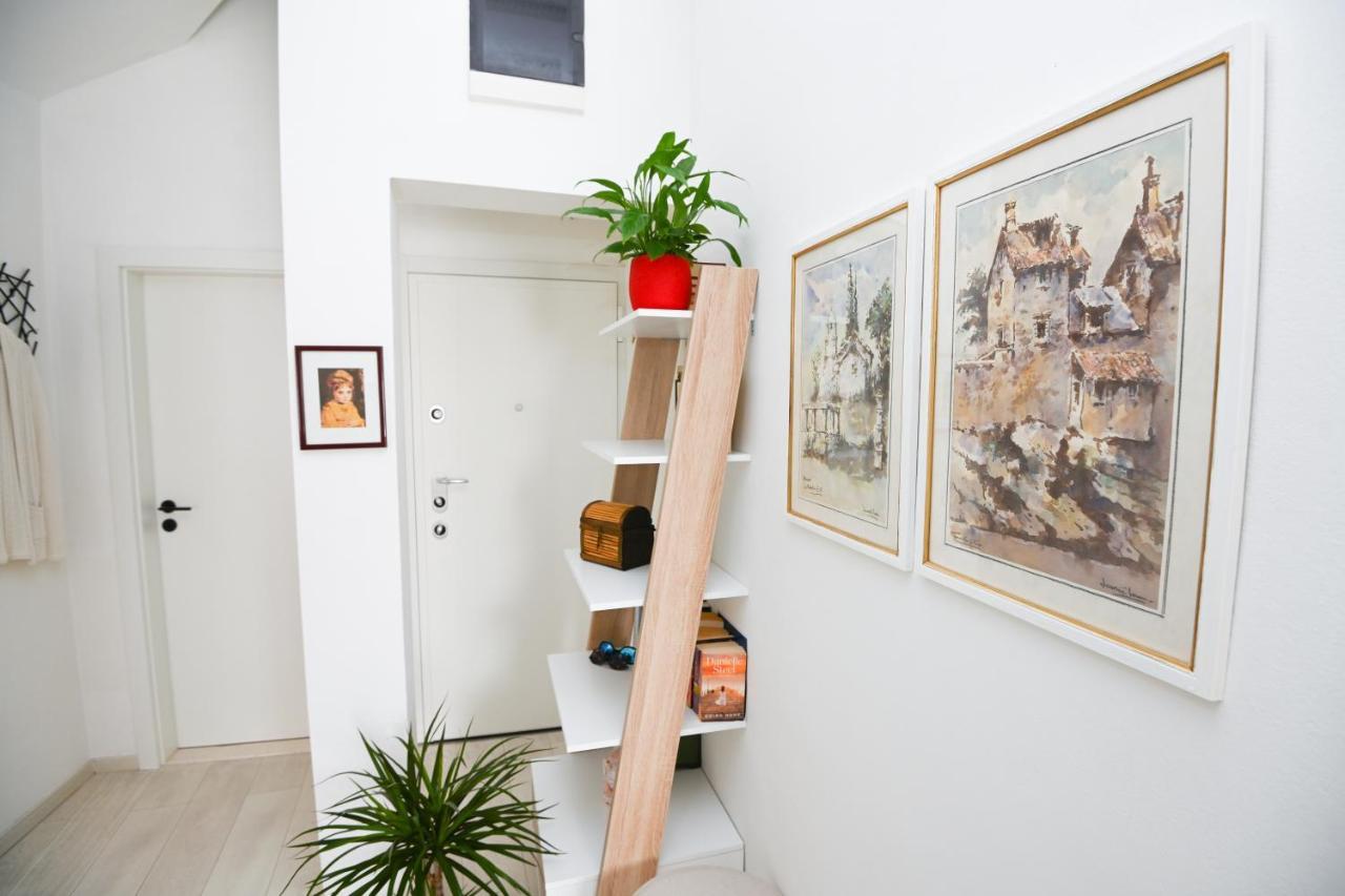 Split Old Town Apartment المظهر الخارجي الصورة