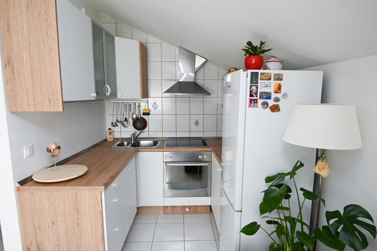 Split Old Town Apartment المظهر الخارجي الصورة