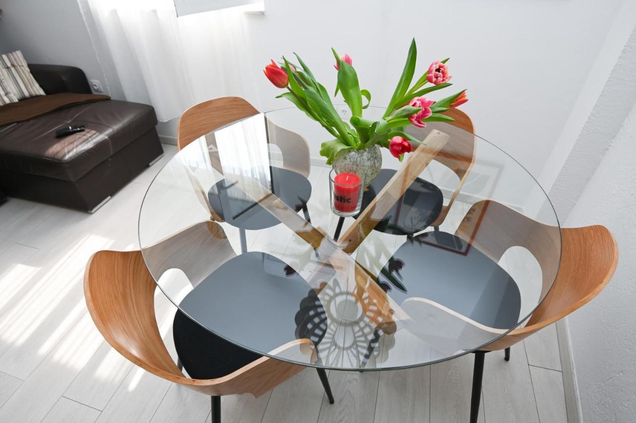 Split Old Town Apartment المظهر الخارجي الصورة
