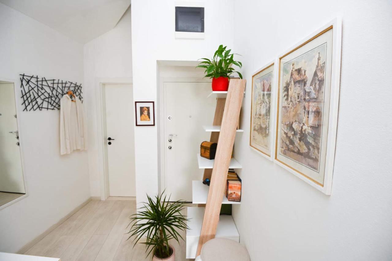 Split Old Town Apartment المظهر الخارجي الصورة