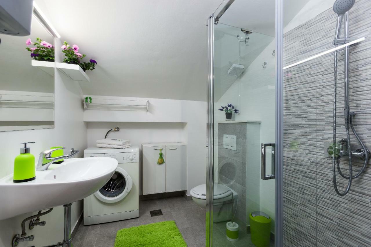 Split Old Town Apartment المظهر الخارجي الصورة