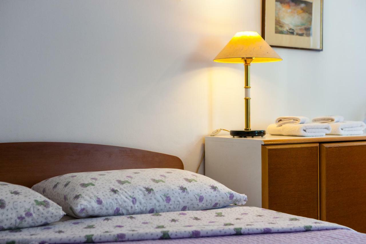 Split Old Town Apartment المظهر الخارجي الصورة